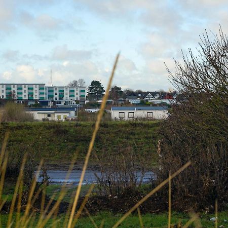 Apartment Mit Meerblick Heringsdorf  Dış mekan fotoğraf