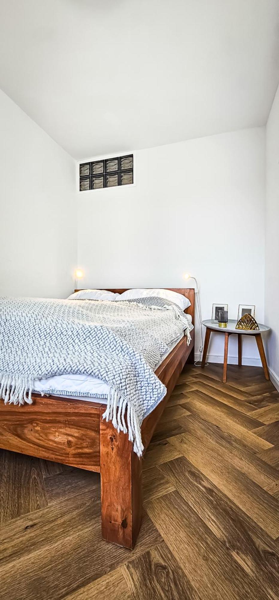 Apartment Mit Meerblick Heringsdorf  Dış mekan fotoğraf